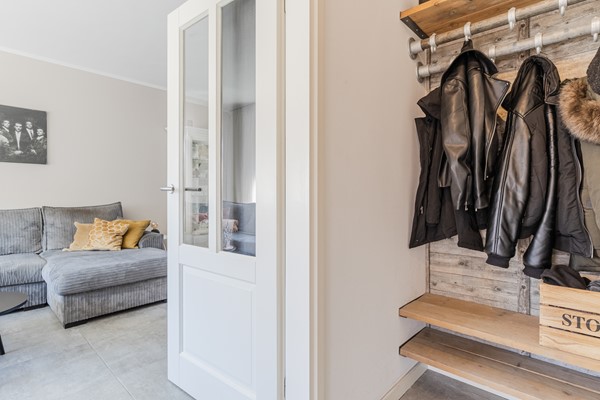 Medium property photo - Rubensstraat 1, 5914 TN Venlo